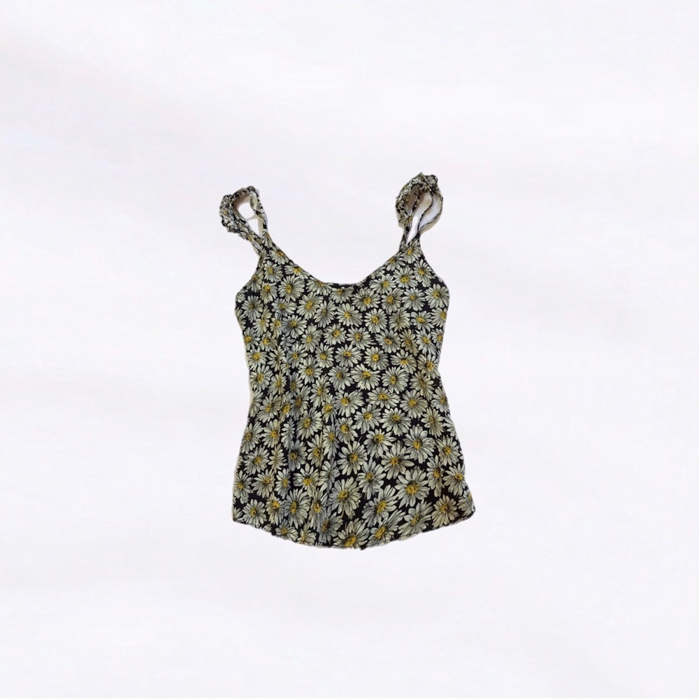 3 for $25 : 7 for all mankind ⋆ daisy cami top